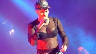 Skunk Anansie - 100 Ways To Be A Good Girl - Brixton Academy, London - February 2017
