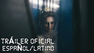 LA NOVIA (HEBECTA) (THE BRIDE) (TRÁILER OFICIAL) (ESPAÑOL/LATINO) (1080P HD)