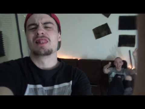 Brandon Wolf Hill Mind // Sciamachy Gone Crazy