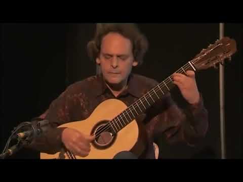 Felicidade by Antonio Carlos Jobim arranged Roland Dyens