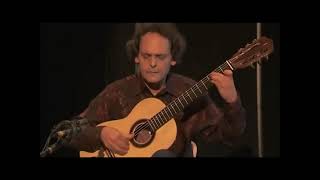 Felicidade by Antonio Carlos Jobim arranged Roland Dyens