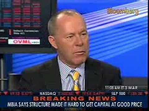 Jay Brown Interview #1