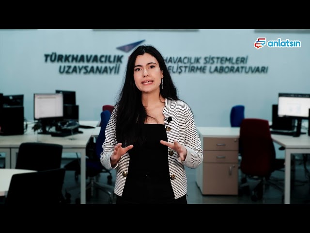 Teknoloji Geliştirme Mühendisi