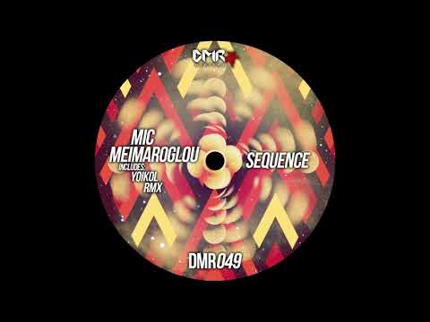 Mic Meimaroglou - North (Original Mix)