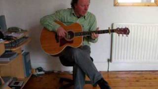 bert jansch rambling gonna be the death of me.