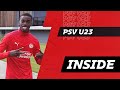 INSIDE PSV U23 | Jong PSV opent seizoen met veel nieuwe gezichten ?