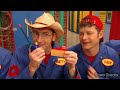 Imagination Movers Slip Slidin' Away Part 5