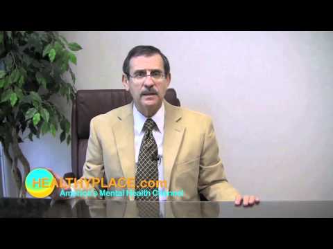 Bipolar Treatment: Antipsychotic Medication Side-Effects