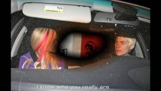 Evan Taubenfeld - COTY [Special appearance - Avril Lavigne]