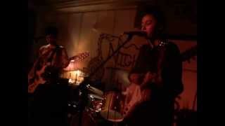 Skinny Girl Diet - Lazy Eye (Live @ The George Tavern, London, 24/08/13)