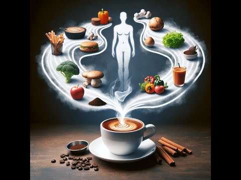 Unlock Your Weight Loss Potential With Mushroom Coffee | Mushroom Coffee Weight Loss