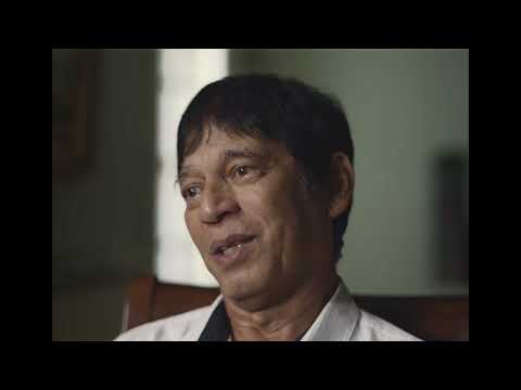 Papa and Nicole, the story lives on - Nicole Gomes