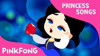 Snow White | Princess Songs | Pinkfong Songs for Children