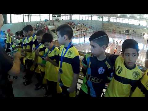 Projeto Minha Comunidade UACEP  FUTSAL