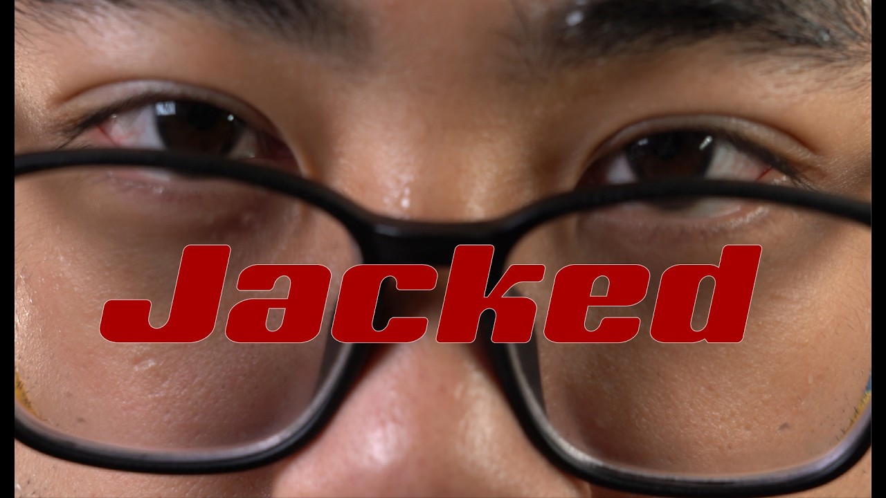 Jacked Teaser