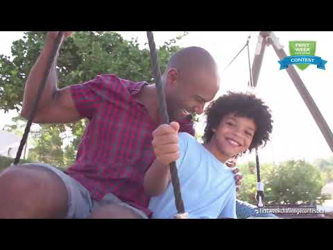 Smokers’ Helpline: First Week Challenge Contest