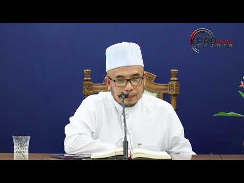 (LIVE) 05-10-2023 SS Prof Dato' Dr MAZA: Bulughul Maram {Siri 173} - Masjid Alwi, Kangar.