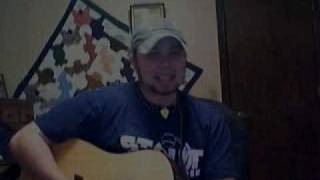 County Fair - Chris LeDoux Cover