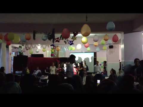 Davut Zeki Yibo mezuniyet 2013