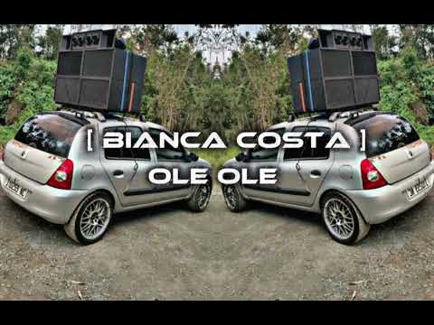 Bianca Costa  Ole Ole - ( ASKOM REMIX ) 2025