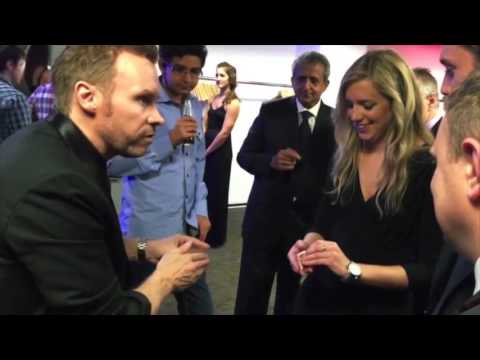 David Penn's Mystery Solved - Available @ Hocus Pocus