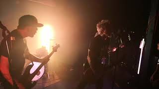 Mest - Jaded (These Years) live in Italy 2018