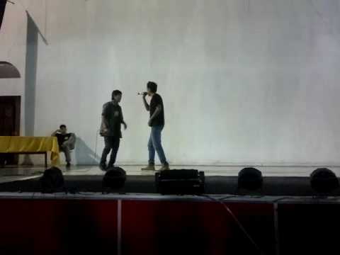 RAMSET vs YODICS - PURA CALLE Audiciones SJL 13