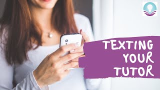 Student Testimonials