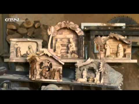 News Channel Midday Edition: December 21, 2010 - CBN.com