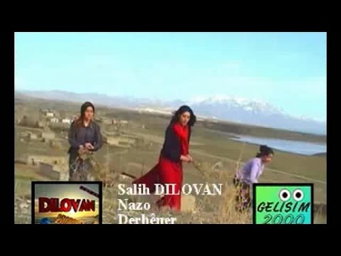 SALİH DILOVAN - NAZO