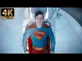 Superman 2025 Cause I M A Punkrocker Yes I Am Punkrocker Feat Iggy Pop Ending 4K 2160p