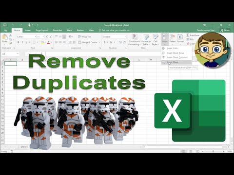The Beginner s Guide to Excel Excel Basics Tutorial