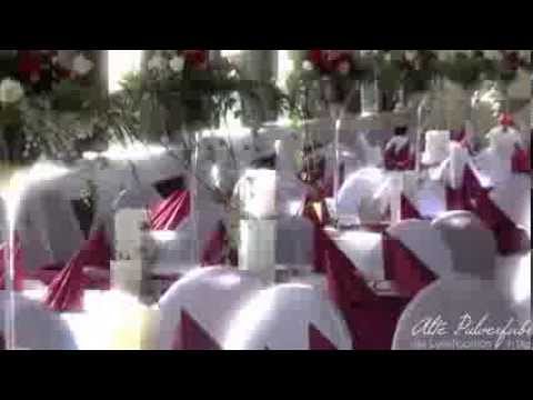 Alte Pulverfabrik   Die Hochzeitslocation