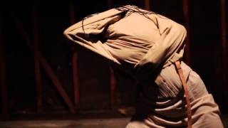 Sanctuary Official Video) Ben Moody