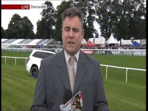 The History of the Doncaster Cup - Doncaster Racecourse