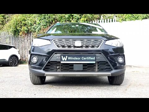 SEAT Arona 1.0TSI 110hp Auto Xcellence - Image 2