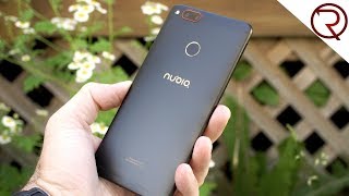 Great Budget Friendly Smartphone - Nubia Z17 Mini Review