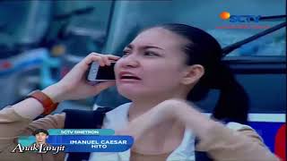 Download lagu Ftv Ku Temukan Jodohku Di Pantai Anyer Alessia Cestaro & Nikki Frazetta mp3