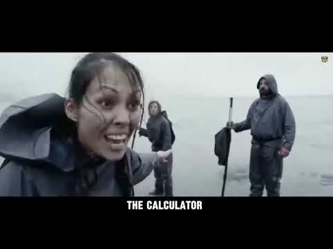 Surviving Alien Terror: The Calculator Full Movie Explained: 2024 Most Underrated Movie