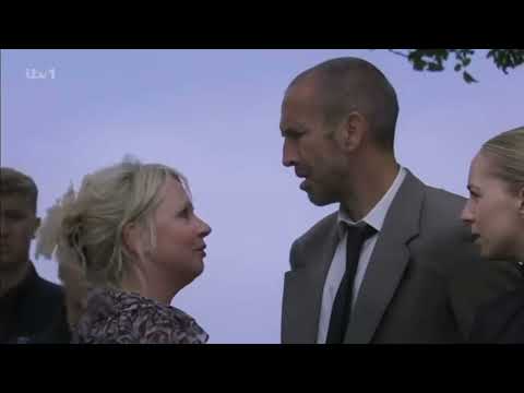 Belle Dingle 17th October 2024 Part 5 - tina has turned to take wishing well from her family