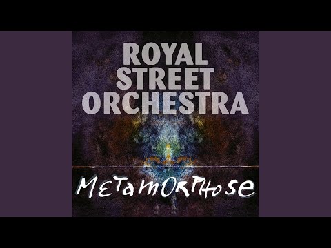 chrysalis (feat. Marko Marković)