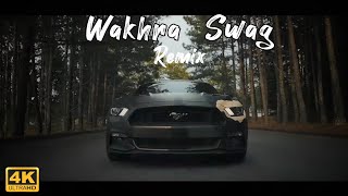 Download lagu Wakhra Swag ( Remix ) | DJ Hans | Bass Boosted Remix mp3 Download lagu Wakhra Swag ( Remix ) | DJ Hans | Bass Boosted Remix mp3