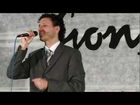 Monte Moriá - Leonardo Gonçalves