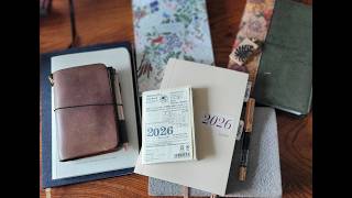 Mid Year Planner & Journal Review ✨️ 