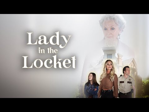 Lady in the Locket | Gothic Romance & Haunting Mystery