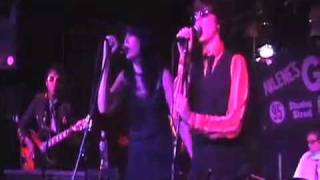 THE ELECTRIC MESS cover "You Don't Know" by The 13th Floor Elevators