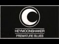 Heymoonshaker - Premature Blues 