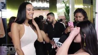 Erica Mena Reacts to Bow Wow's 'Forever' Post About Her