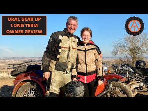 URAL GEAR UP LONG TERM OWNER REVIEW