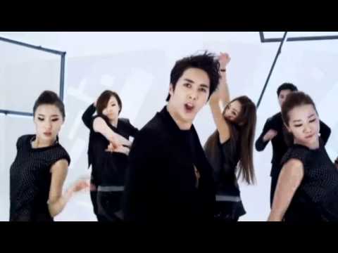 Kim Hyung Jun 김형준 (SS501) - Girl (걸) MV (HD)
